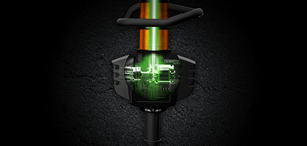 EVO3 Cordless Rescue Tools Unmatched performance. Ultimate Freedom