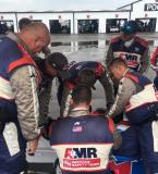 Extrication Tango: Learning from Motorsports Rescue