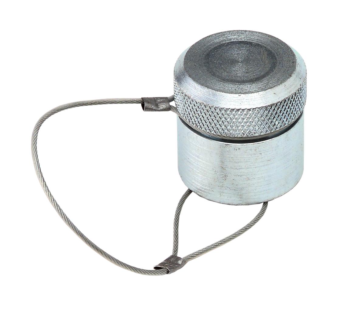 Stalen Stofkap A 119 SK