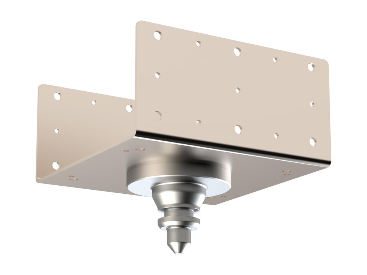 Suporte para vigas HPL120.