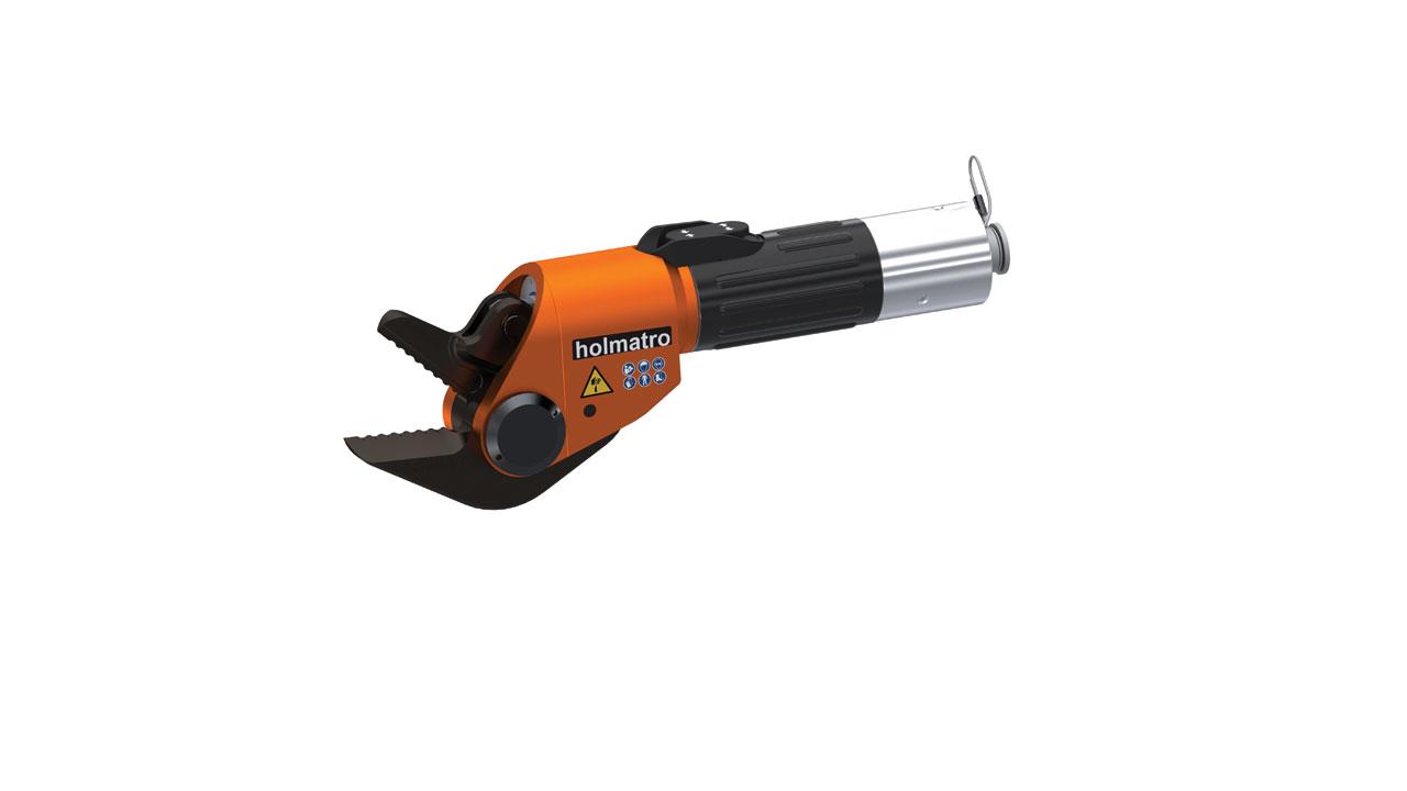 Cisaille CU 4007 C