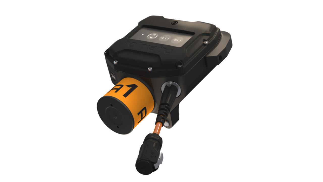 OmniLock Drive OL02