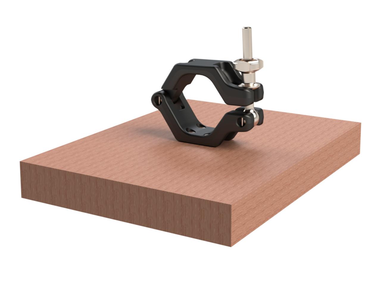 Base para pregos CLA90N.