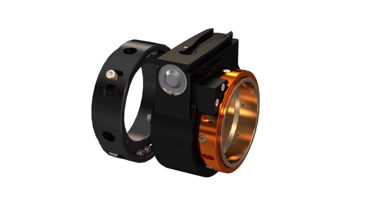 Porca OmniLock OL01 OL01.
