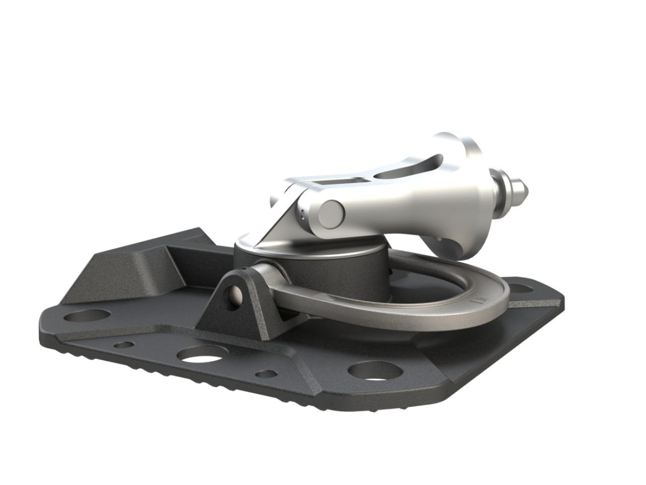 Bipod Base BPL12