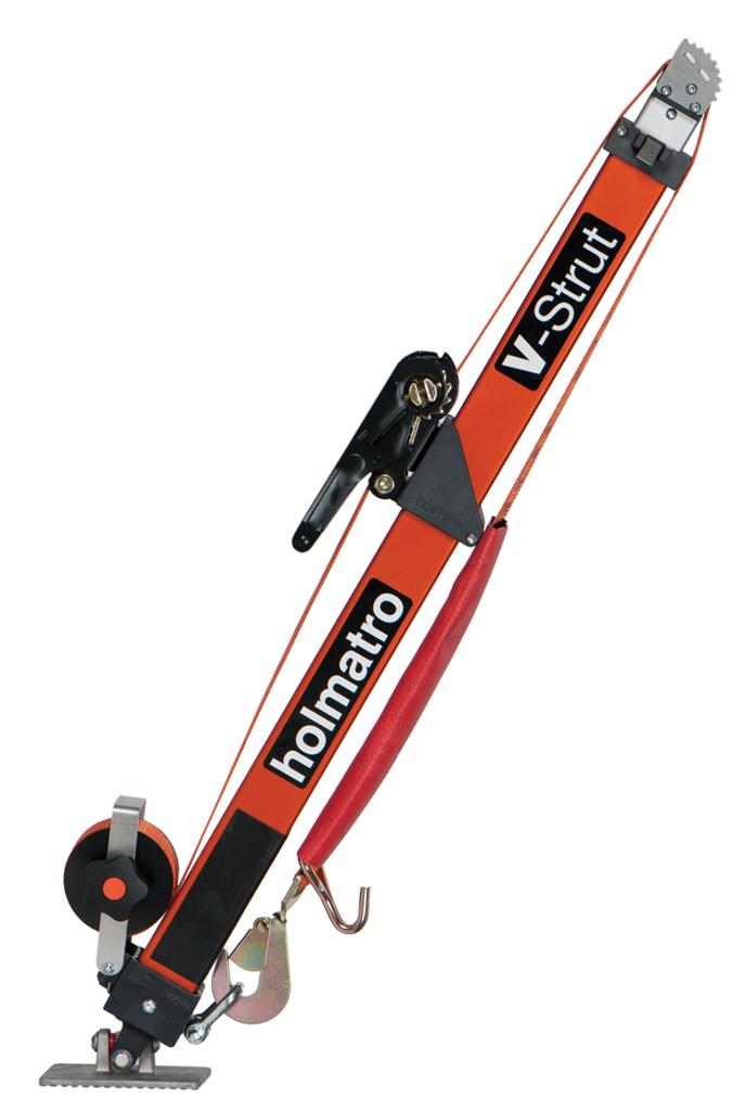 V-Strut