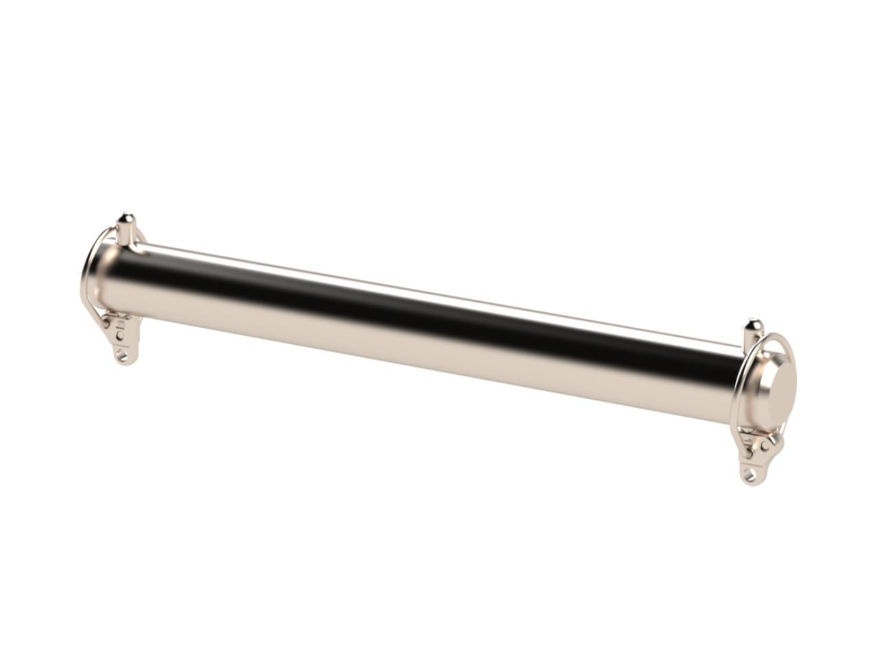Pino para calha para raker RRP01.