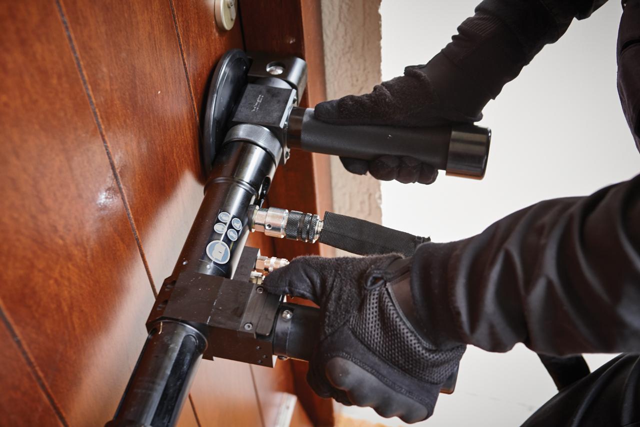 Door Blaster HDB 90 ST