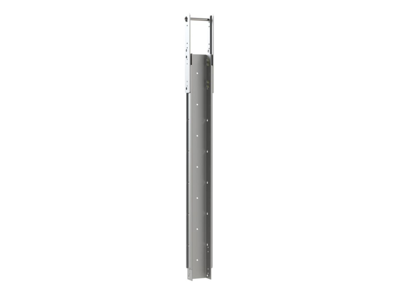 Calha para valas WR01.