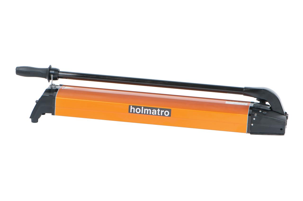 Bomba manual PA 58 H 2