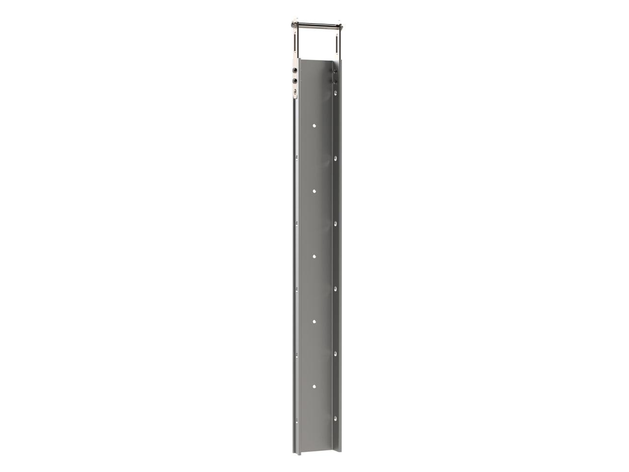 Calha para raker RR150.