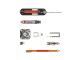 Hydraulic Lifting Hand Pump Set HLHS1