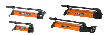 Hand and Foot pumps