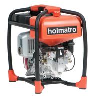 Hydraulic Pumps