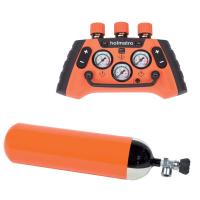Air Bottles & Control Units