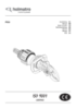 User manual PCU