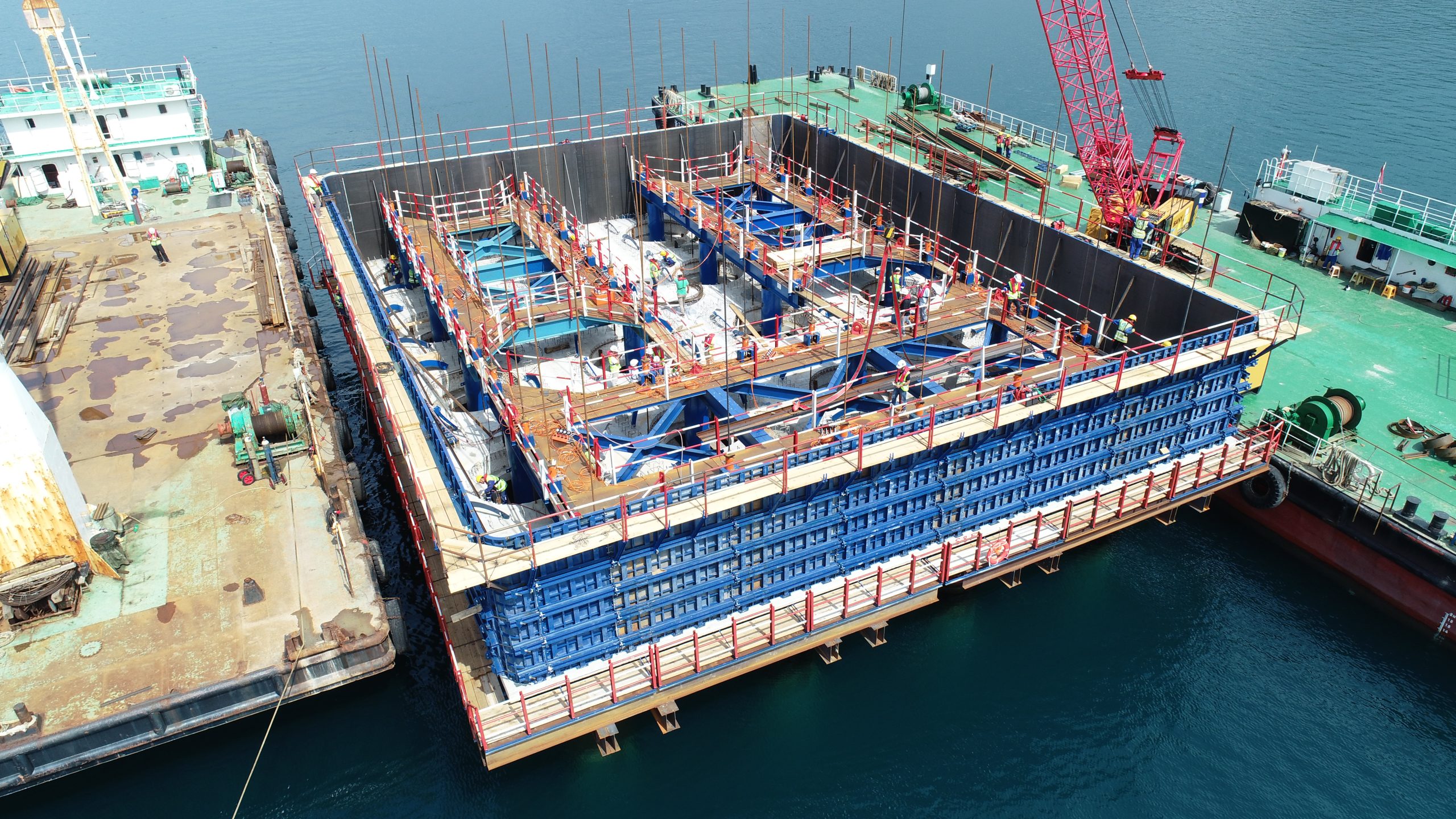 Hydraulic Solutions - Locknut Cylinders