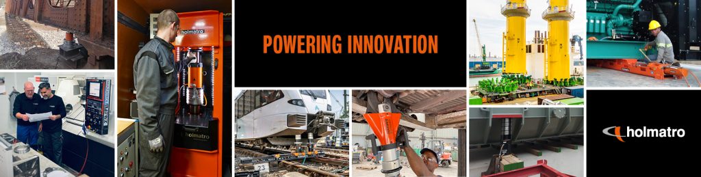Powering Innovation