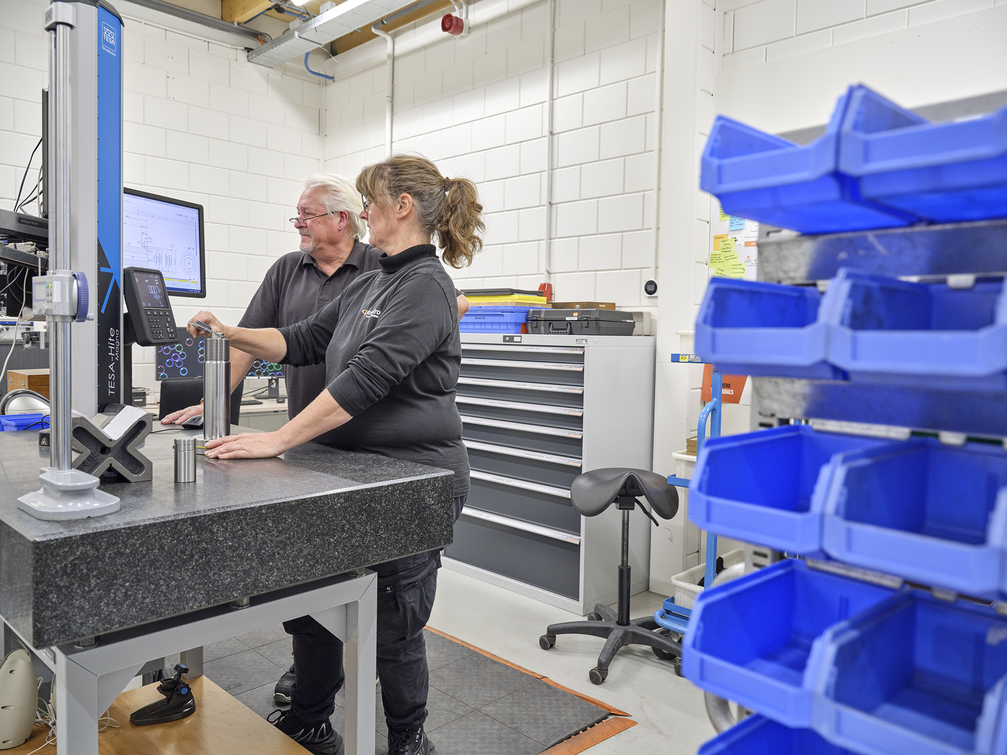 Holmatro Hydraulic Solutions Quality - HHSEQ