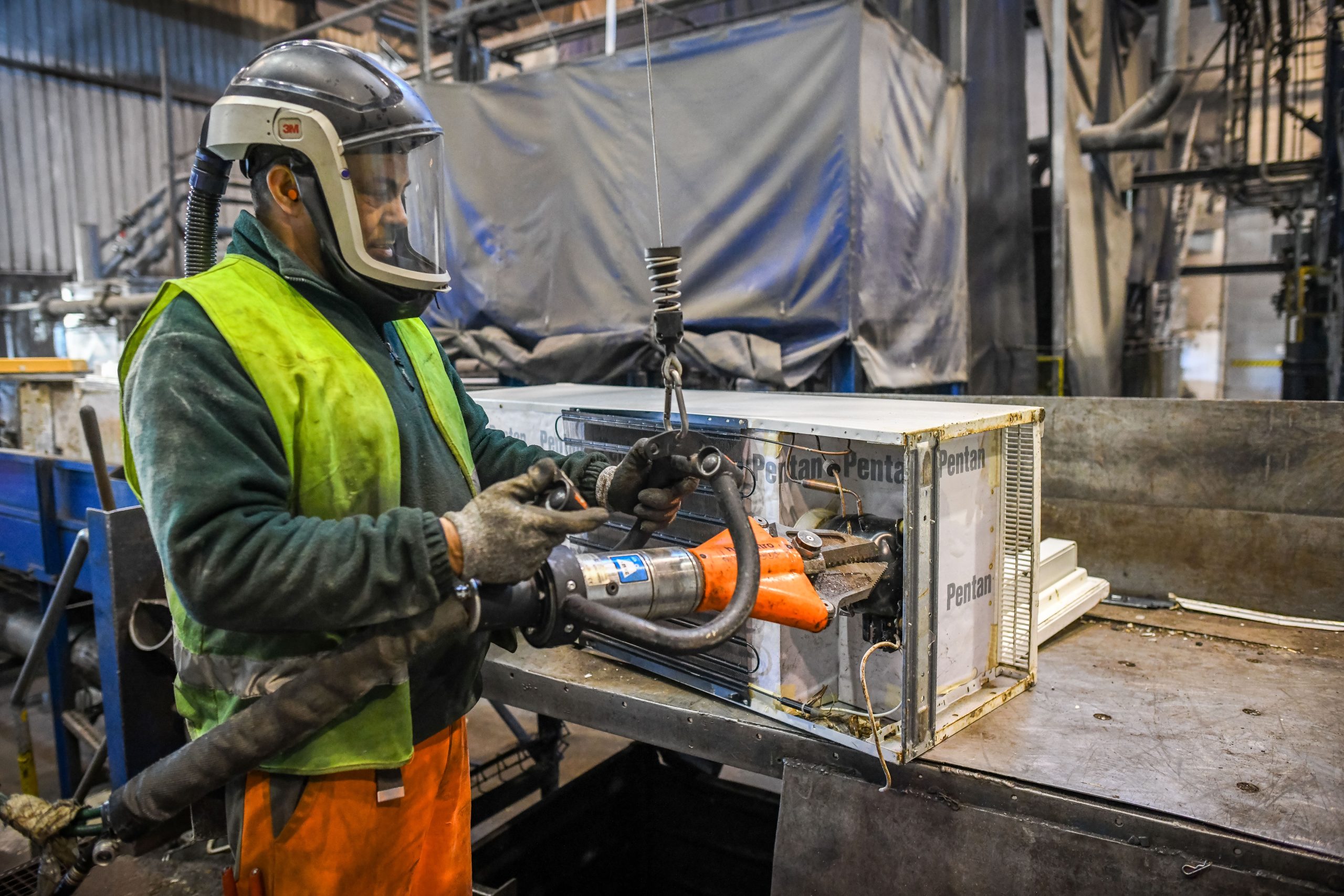 Holmatro Cutting Solutions Industrial Cutting Tools