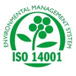 Holmatro ISO 14001