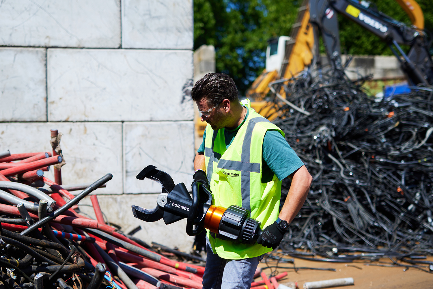 Unsere Schneidlösungen der nächsten Generation