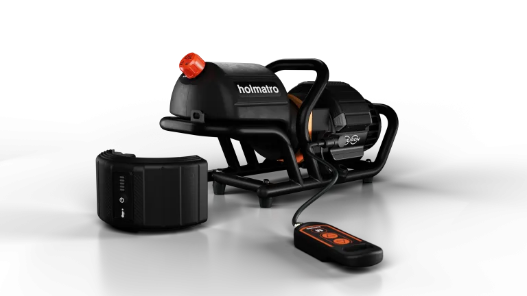 Holmatro APEIRON Battery Pump