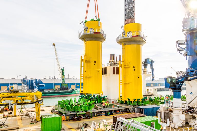 Holmatro Heavy Lift request for quotation