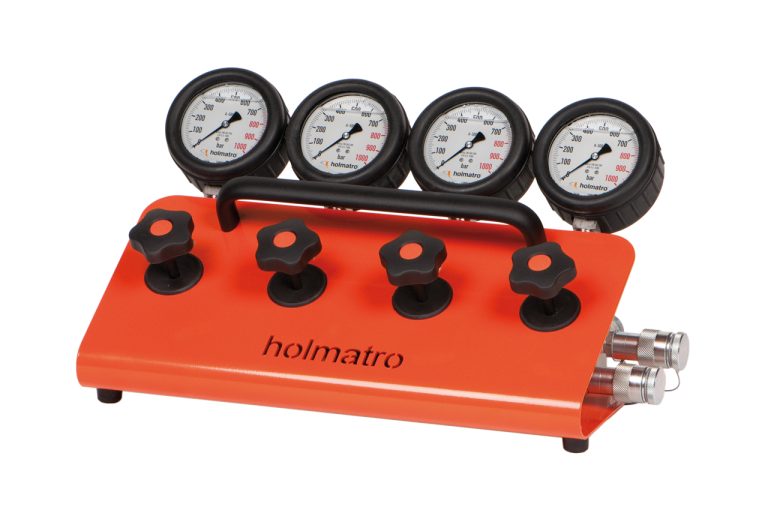 FlowPanels - Valve Blocks