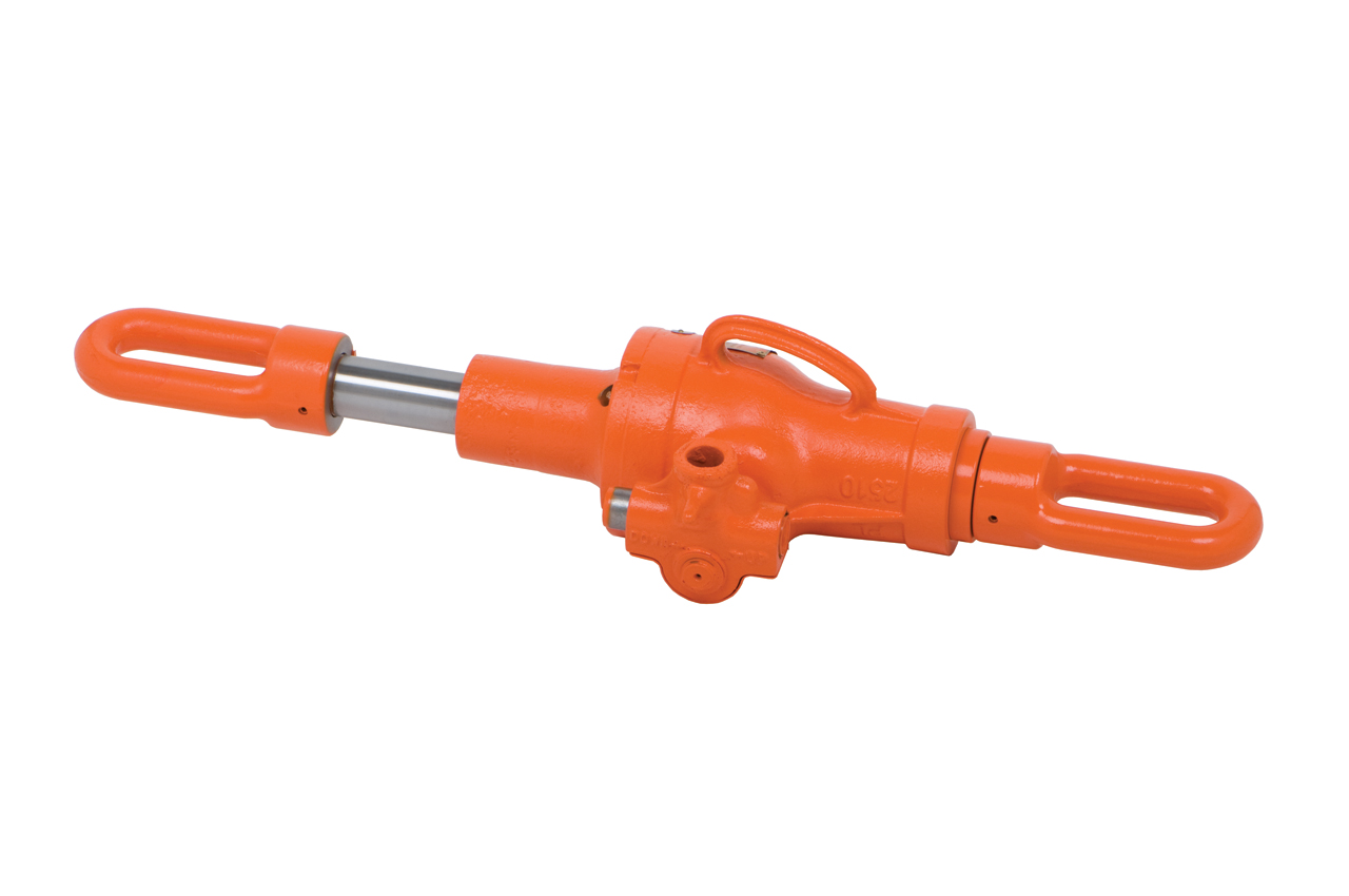 Mechanical Pulling Jack PL 2510 - Holmatro