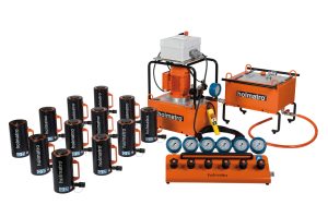 Offshore Wind Systems &amp; Services