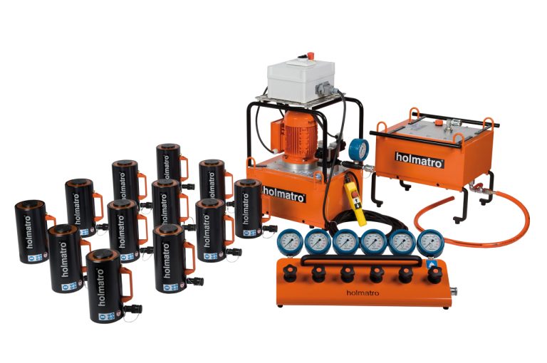 Offshore Wind Systems & Services