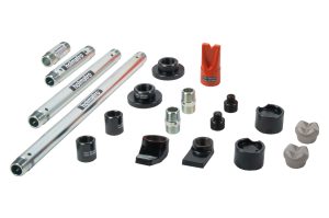 Cylinder Accessories