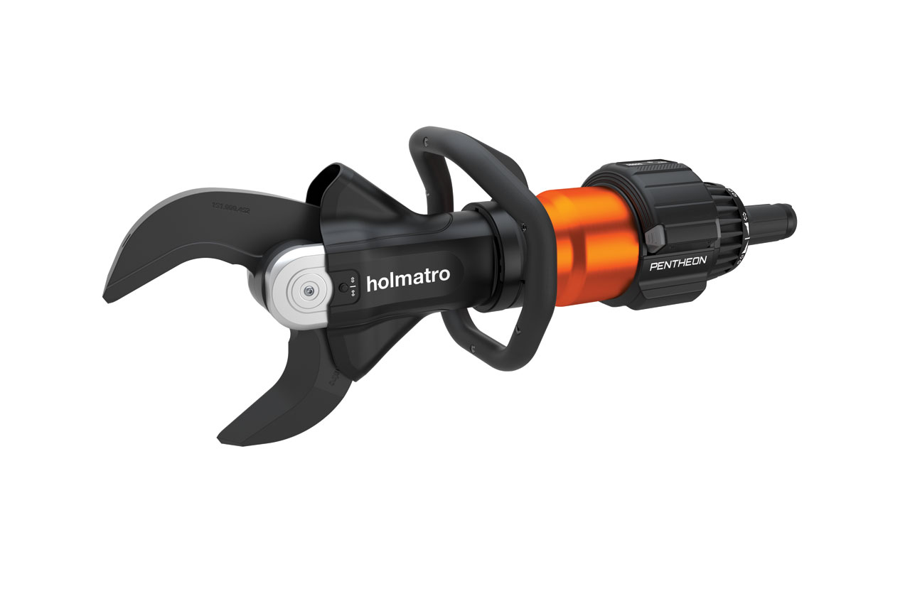Cutters - Holmatro