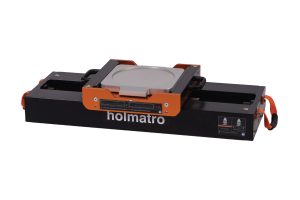 Compact Rerailing Unit