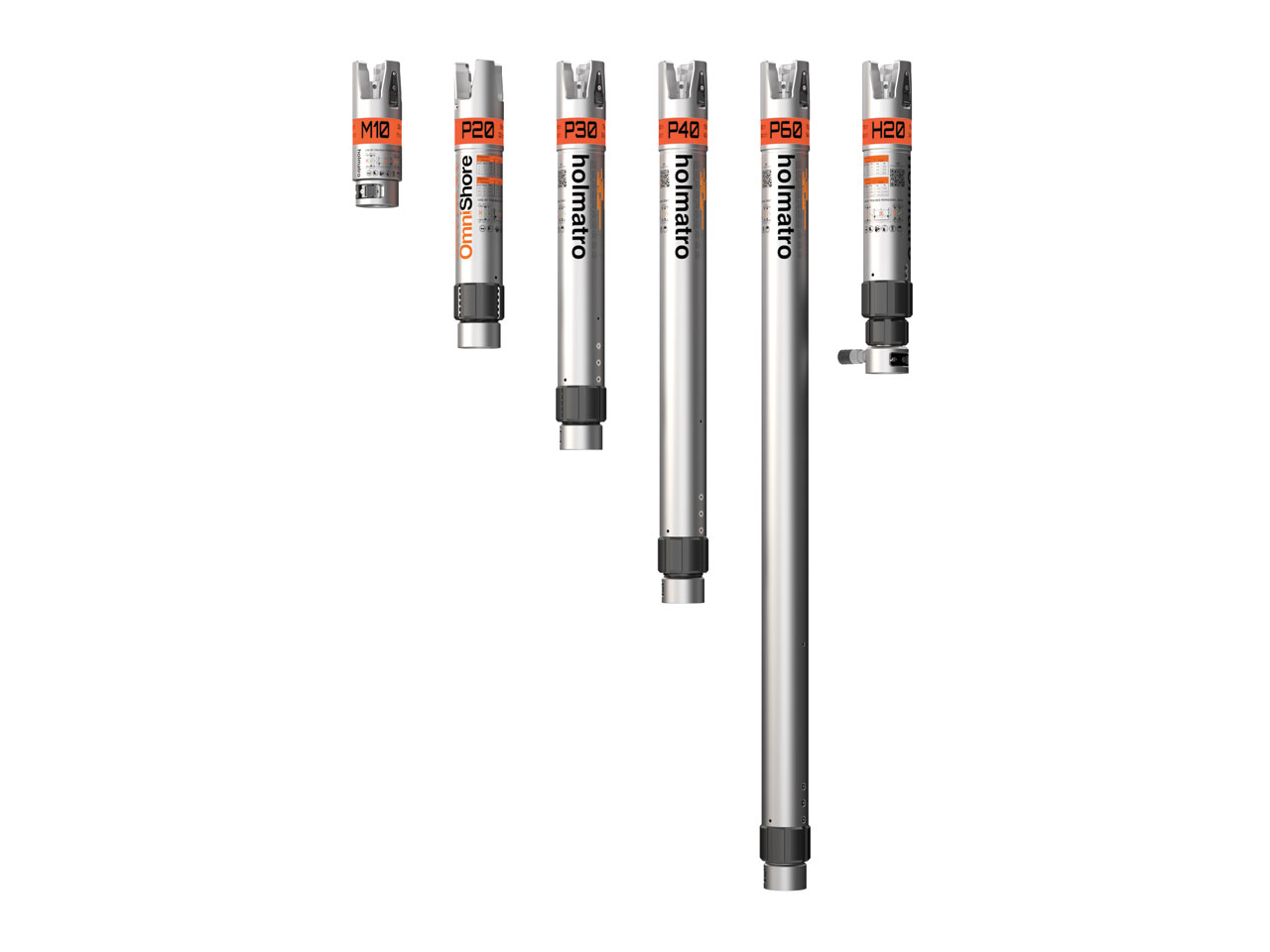 Struts – Holmatro North America