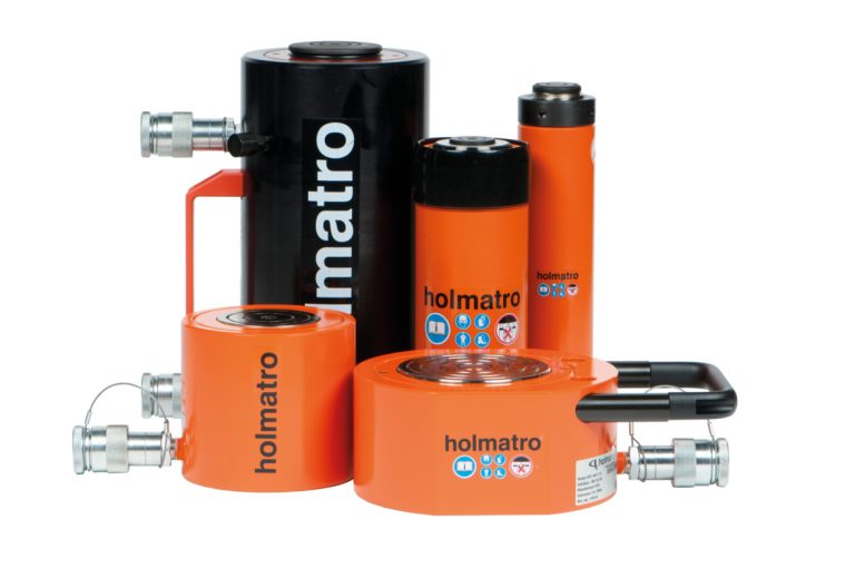 Hydraulic Cylinders