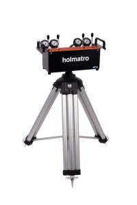 Pump with Control Table