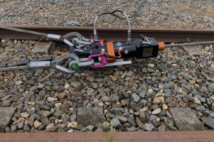 Holmatro Pulling Device