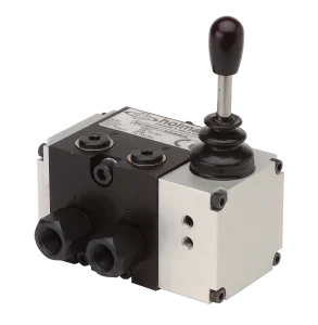 Válvulas de Control Bombas