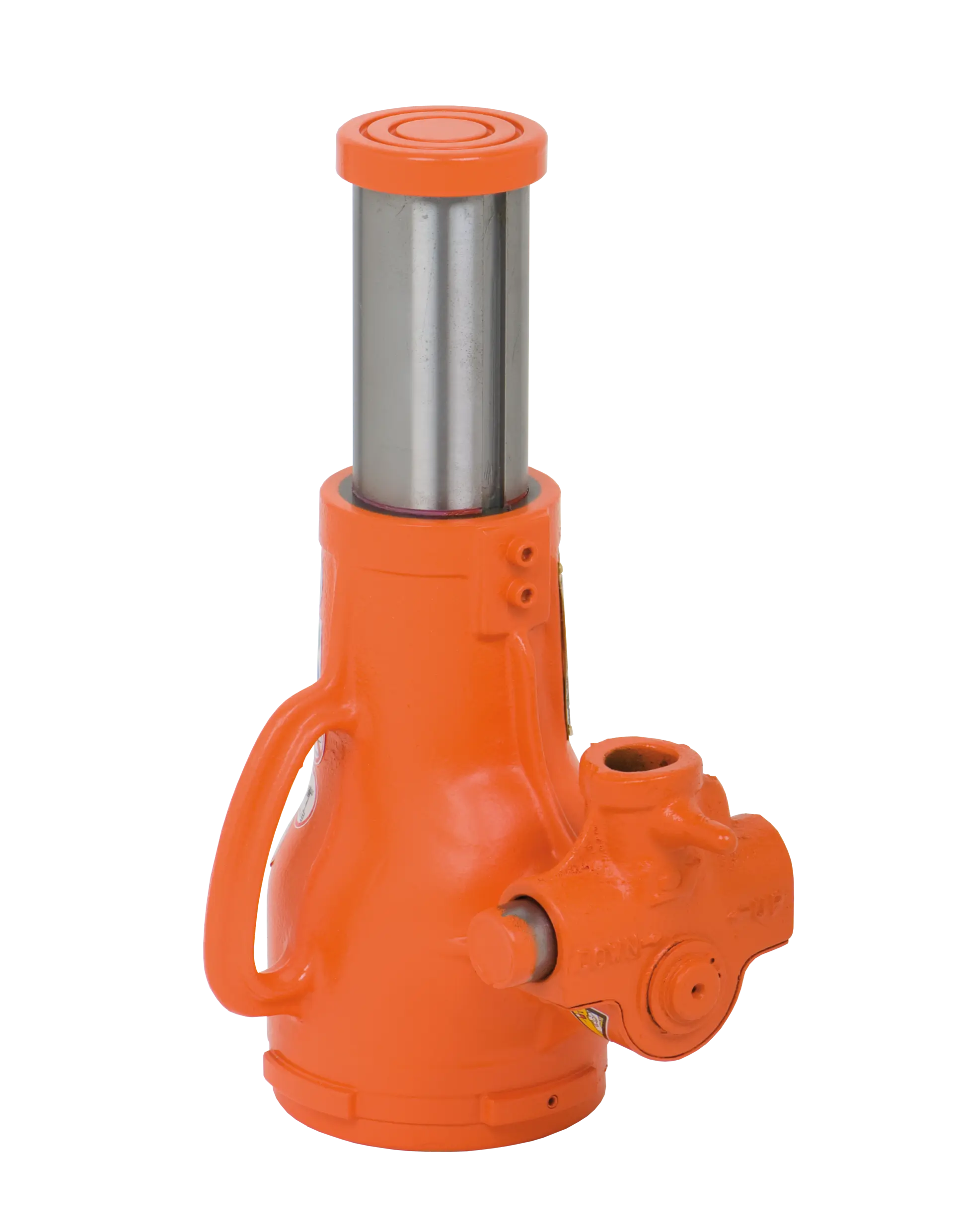 Mechanical jack JJ 1513 - Holmatro