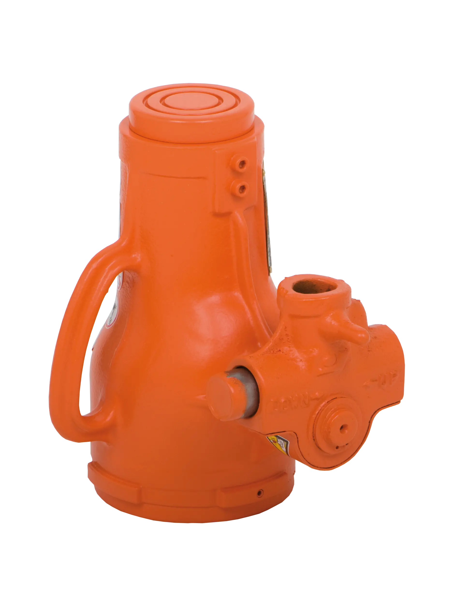 Mechanical jack JJ 1513 - Holmatro