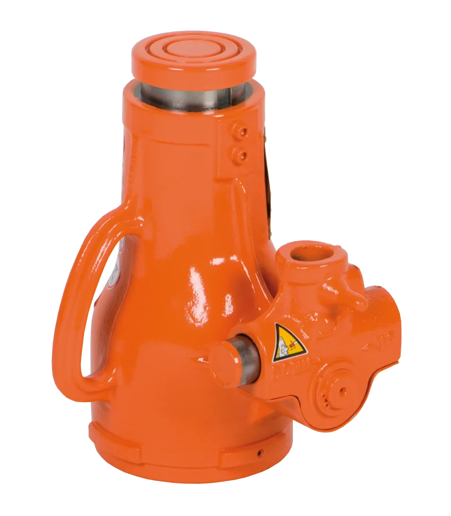 Mechanical Jack JJ 2513 - Holmatro