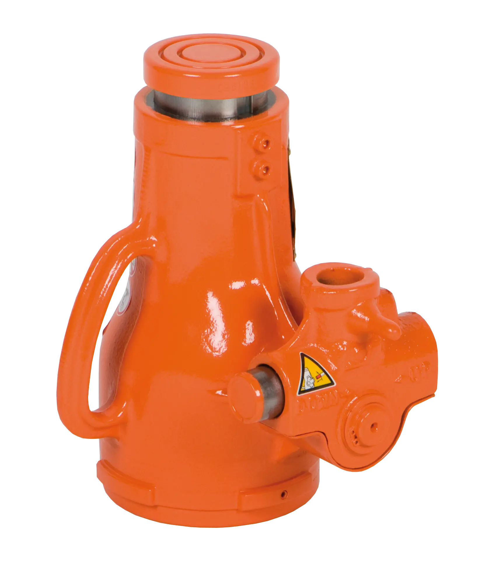 Mechanical Jack JJ 2513 - Holmatro