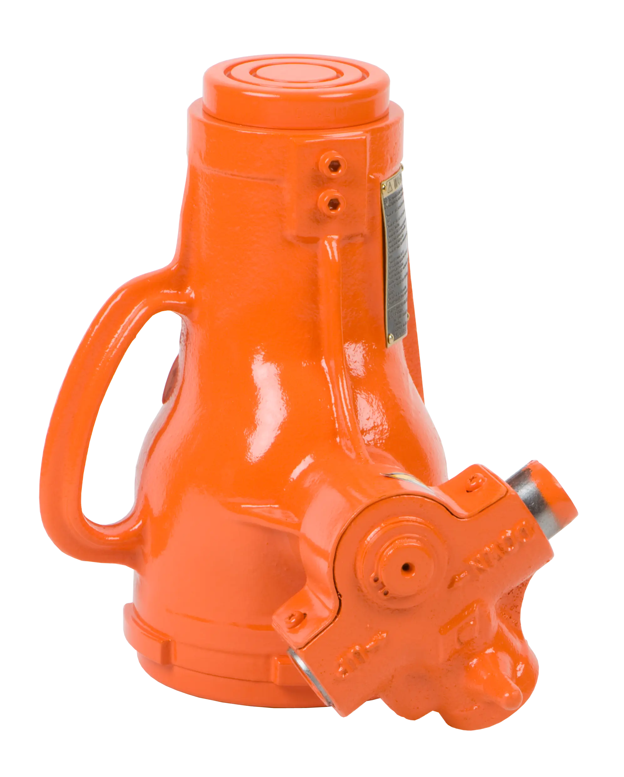 Mechanical Jack JJ 3513 - Holmatro