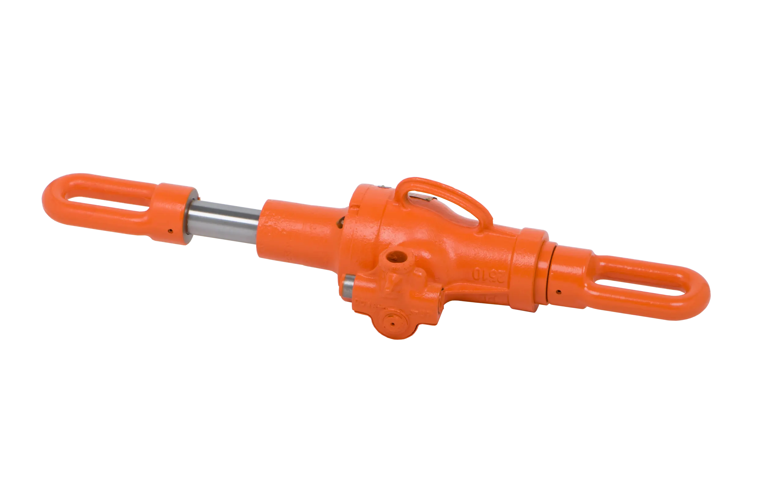jack Mechanical Pulling Jack PL 2510 - Holmatro