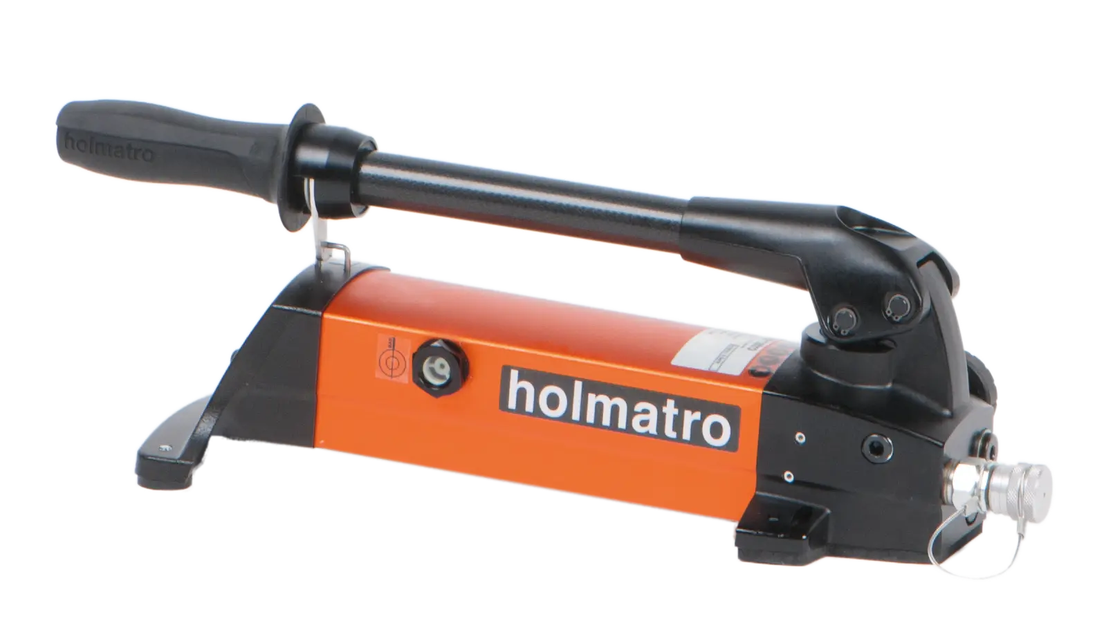 Hand Pump PA 04 H 2 S - Holmatro
