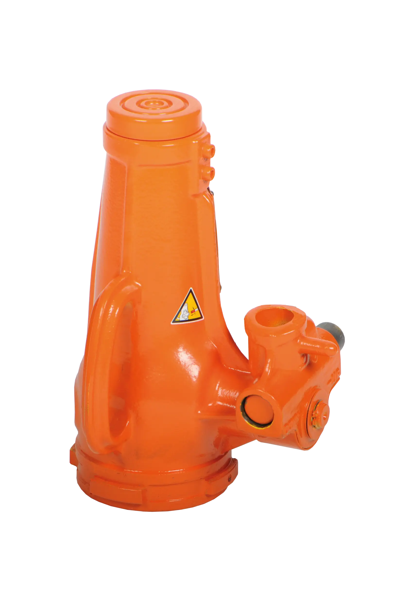 Mechanical jack JJ 1015 - Holmatro