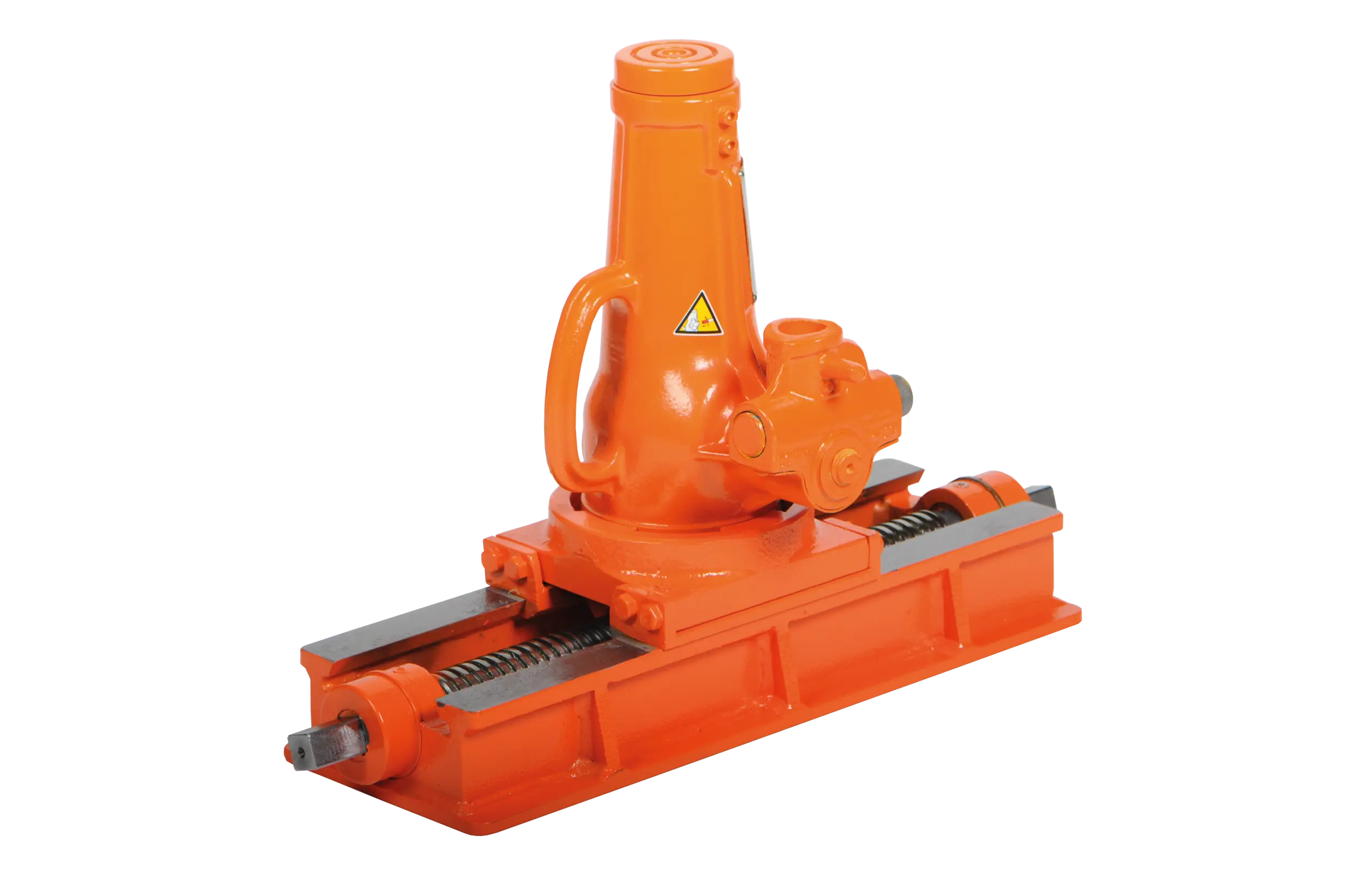 Mechanical Jack JJ 2513 - Holmatro
