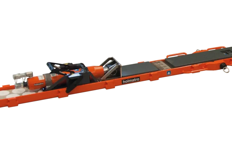 Skidding Systems
